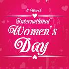 WOMENS DAY 2016 QUOTES ícone