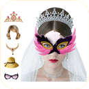 Women Makeup Photo Editor APK