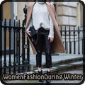 Fashion During Winter