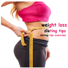 آیکون‌ fitness-lose belly fat