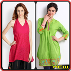 Women Kurti Designs icône