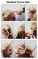 Poster Donne Idee Hairstyle
