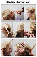 Women Hairstyle Ideas โปสเตอร์