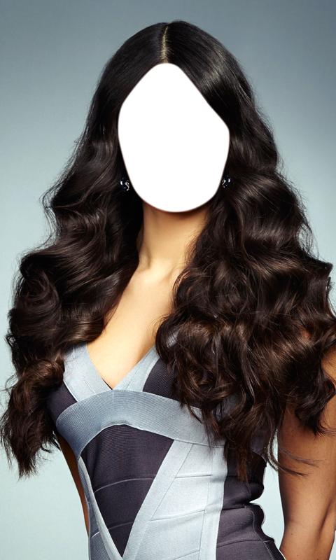 Wanita gaya rambut foto montas for Android - APK Download