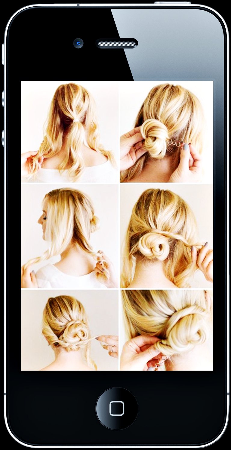 Zhenskie Pricheski Dlya Android Skachat Apk