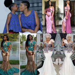 Women Latest African Styles APK download