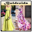 Women Maxi Dresses APK