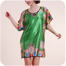 Women Night Dress Design APK