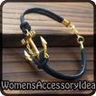 Women Accessoires Ideeën