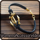 Femmes Accessoires Idées icône