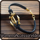 Women Accessoires Ideeën-icoon