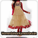 Women Salwar Kameez Design APK