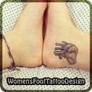 Womens Bracelet Tattoo Desig APK