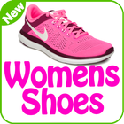 Womens Shoes for Sport ícone