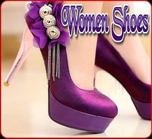 Women Shoes 海報