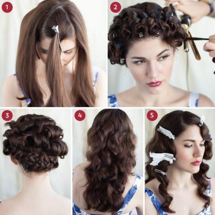 Women Short Hairstyle Tutorials For Android Apk Download