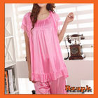 Womens Pajamas Design icon