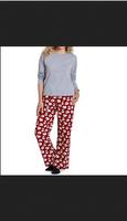 Womens Pajamas Design poster