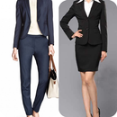 APK Women Suit Design Ideas 2017