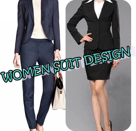 Ladies suit 2017 design