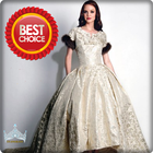 Best Women's Wedding Dress icône