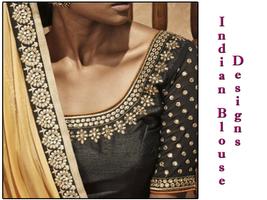 Indian Blouse Designs Latest Fashion 스크린샷 3