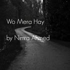 Wo Mera Hay - Nimra Ahmed icon