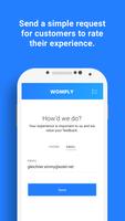 Womply Get Reviews الملصق