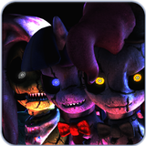 Freddy Pony Tile Puzzle icon