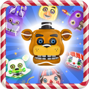Freddy Candy Match APK