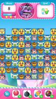 Freddy Candy Match скриншот 2