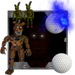 Freddy's Knock Knock