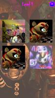 1 Schermata Freddy Pony-Memory Game