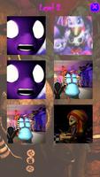 Freddy Pony-Memory Game capture d'écran 2