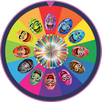 Spin Surprise Egg for Girls APK