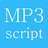 MP3 Script APK