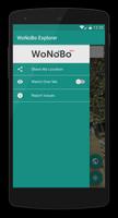 WoNoBo capture d'écran 3