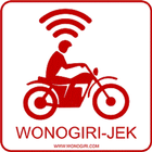 Wonogirijek иконка