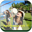 lomba agustus unik lucu kreatif APK