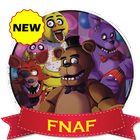 FNaF new song 2018 collection ikon