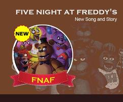 FNaF new song 2018 collection Poster