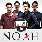Kumpulan Lagu NOAH Lengkap Offline icon