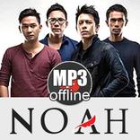 Kumpulan Lagu NOAH Lengkap Offline