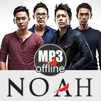 Kumpulan Lagu NOAH Lengkap Offline poster