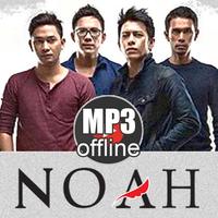 Kumpulan Lagu NOAH Lengkap Offline Screenshot 2