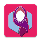 Hijabers Video tutorial ikon