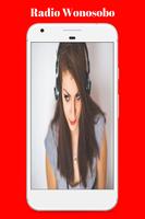 Radio Wonosobo Ekran Görüntüsü 2