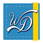 WonDiary Free icon