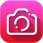 Wonder Beauty Camera آئیکن