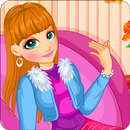 Beauty Girl In Wonderland aplikacja